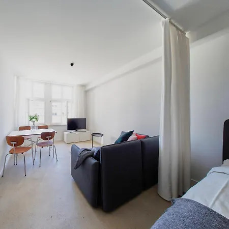 Apartment Kajo269 Feriencc In Der Altstadt *